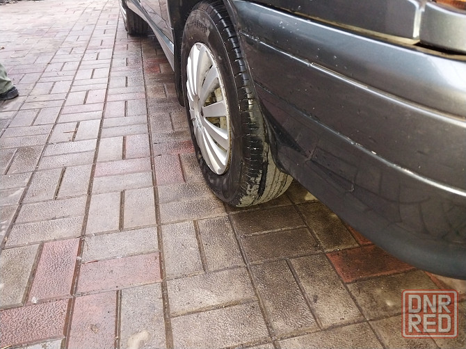 Ваз 2115, пробег 21тыс.км. Макеевка - изображение 4