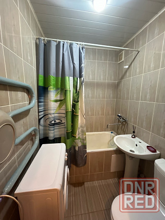 Сдам 1 комнатную квартиру в г. Макеевка в кировском районе на Пушке Макеевка - изображение 3