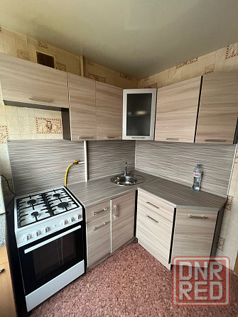 Сдам 1 комнатную квартиру в г. Макеевка в кировском районе на Пушке Макеевка - изображение 2