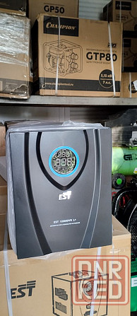 Продажа, ремонт-генераторов, бензопил, садовой техники, электроинструмента. Донецк - изображение 5