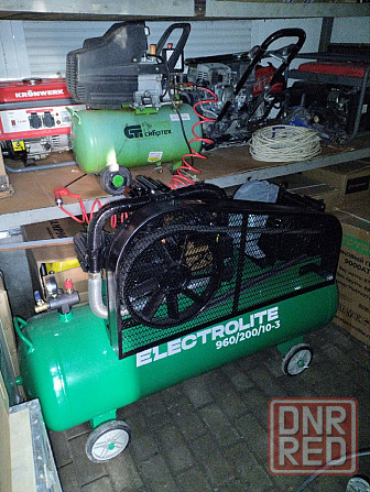 Продажа, ремонт-генераторов, бензопил, садовой техники, электроинструмента. Донецк - изображение 4