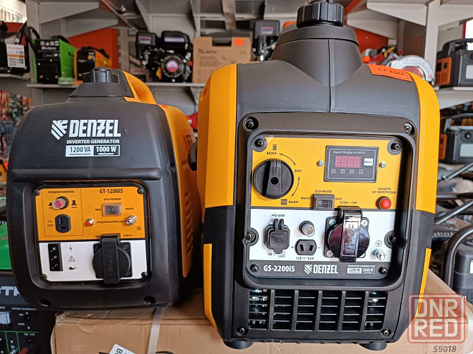 Продажа, ремонт-генераторов, бензопил, садовой техники, электроинструмента. Донецк - изображение 7