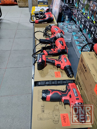 Продажа, ремонт-генераторов, бензопил, садовой техники, электроинструмента. Донецк - изображение 6