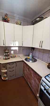 Трёхкомнатная квартира по ул. Артёма Мариуполь