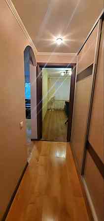 Трёхкомнатная квартира по ул. Артёма Мариуполь