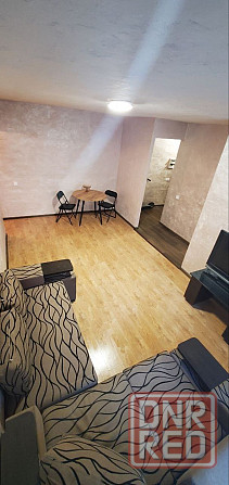 Трёхкомнатная квартира по ул. Артёма Мариуполь - изображение 1