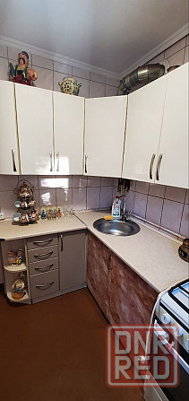 Трёхкомнатная квартира по ул. Артёма Мариуполь - изображение 3