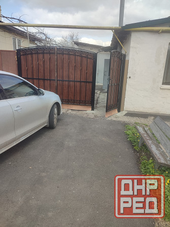 Дом 82 м/2 ул Гурилёвых до парка Щербакова 10 минут Донецк - изображение 4