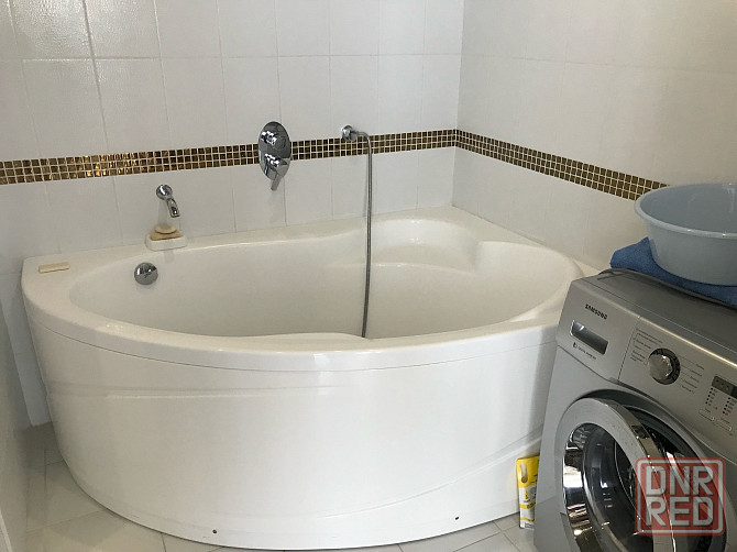 Сдам квартиру в Макеевке на 15-линии Макеевка - изображение 3