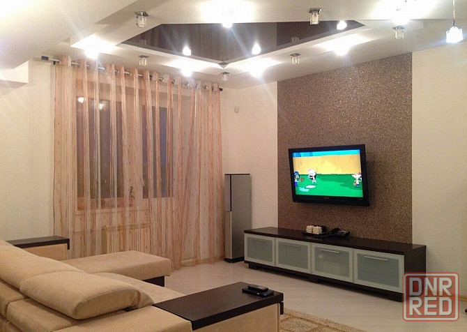 Сдам квартиру в Макеевке на 15-линии Макеевка - изображение 1