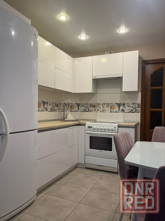 Сдам квартиру в Макеевке на 15-линии Макеевка - изображение 2