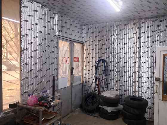 Аренда павильона Континент Ворошиловский район Донецк