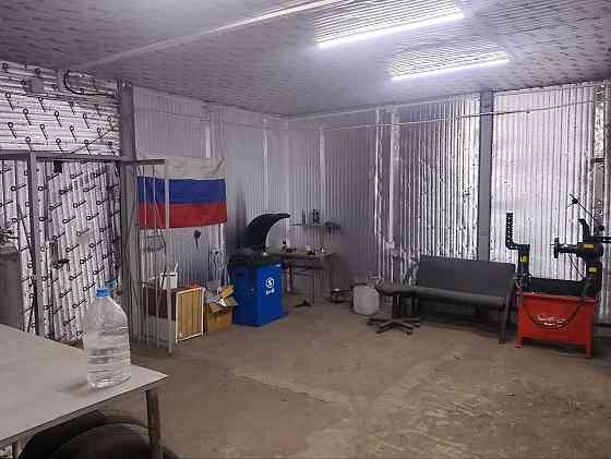 Аренда павильона Континент Ворошиловский район Донецк