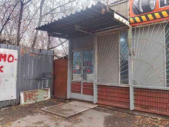 Аренда павильона Континент Ворошиловский район Донецк