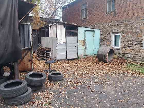 Аренда павильона Континент Ворошиловский район Донецк