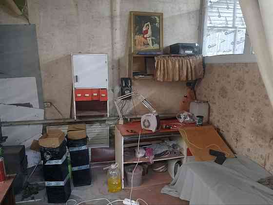 Аренда павильона Континент Ворошиловский район Донецк