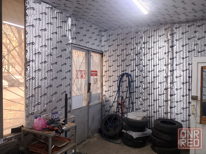 Аренда павильона Континент Ворошиловский район Донецк - изображение 4