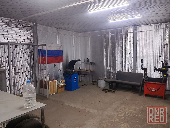 Аренда павильона Континент Ворошиловский район Донецк - изображение 5