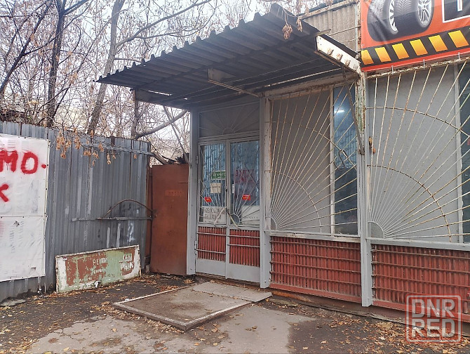 Аренда павильона Континент Ворошиловский район Донецк - изображение 1