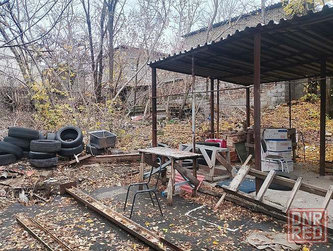 Аренда павильона Континент Ворошиловский район Донецк - изображение 8