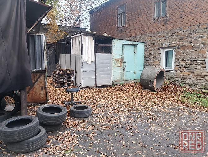 Аренда павильона Континент Ворошиловский район Донецк - изображение 7