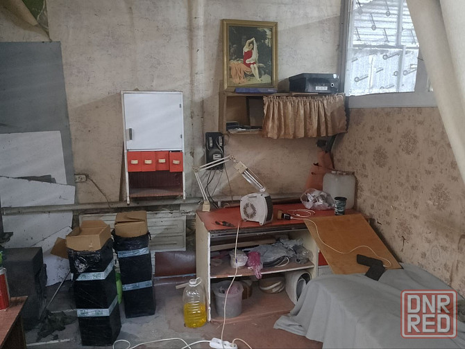 Аренда павильона Континент Ворошиловский район Донецк - изображение 6