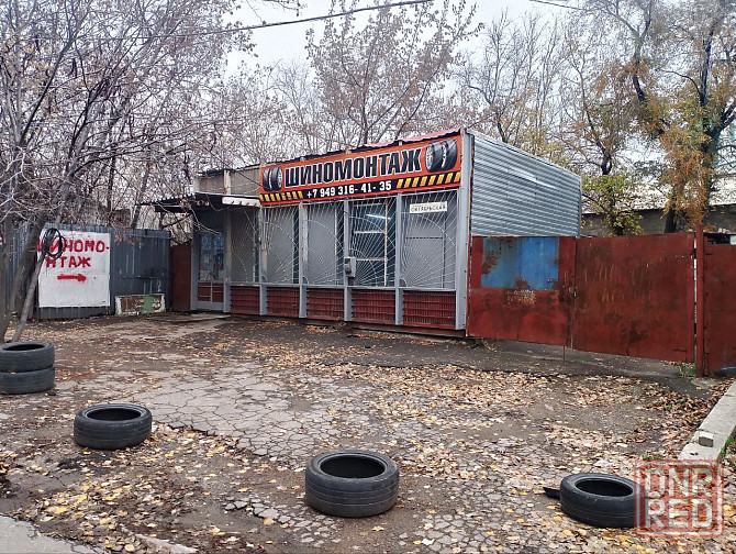 Аренда павильона Континент Ворошиловский район Донецк - изображение 2