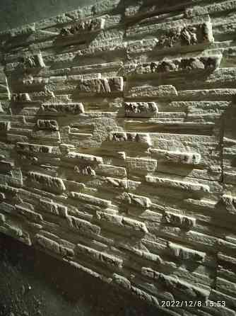 Гипсовая плитка Донецк