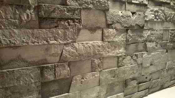 Гипсовая плитка Донецк