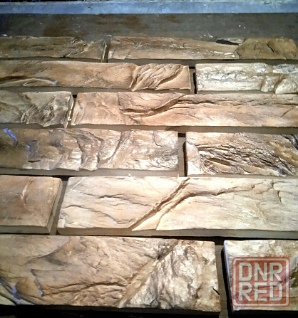 Гипсовая плитка Донецк - изображение 8