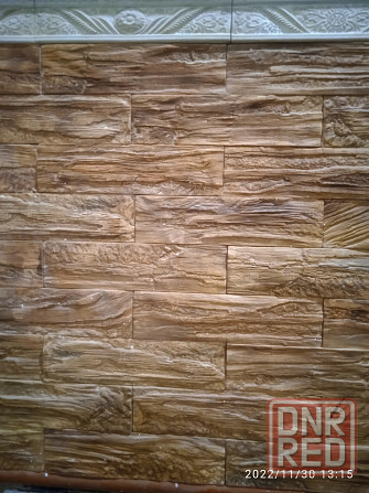 Гипсовая плитка Донецк - изображение 3