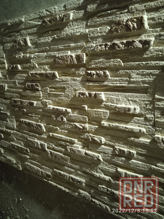 Гипсовая плитка Донецк - изображение 1