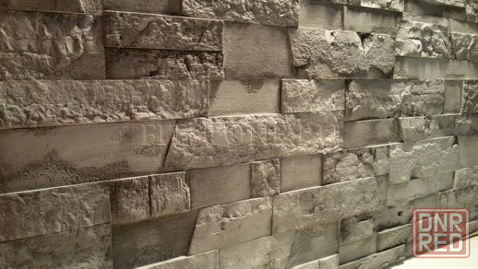 Гипсовая плитка Донецк - изображение 3