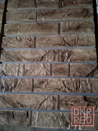 Гипсовая плитка Донецк - изображение 6