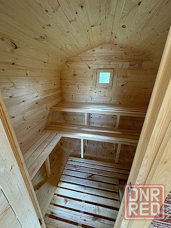 Бани бочки Донецк - изображение 6