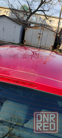 Peugeot 206 Донецк - изображение 4