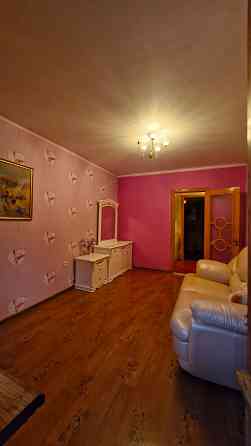3-х комнатная Ворошиловский р-н Донецк