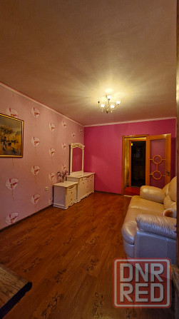 3-х комнатная Ворошиловский р-н Донецк - изображение 4