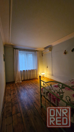 3-х комнатная Ворошиловский р-н Донецк - изображение 3