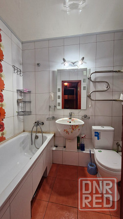 3-х комнатная Ворошиловский р-н Донецк - изображение 2