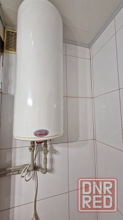 3-х комнатная Ворошиловский р-н Донецк - изображение 9