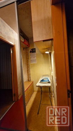 3-х комнатная Ворошиловский р-н Донецк - изображение 5