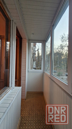 3-х комнатная Ворошиловский р-н Донецк - изображение 7