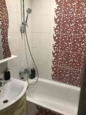 Сдаётся 1-комнатная квартира в Ленинском районе, оцкб Донецк