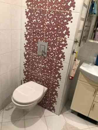 Сдаётся 1-комнатная квартира в Ленинском районе, оцкб Донецк