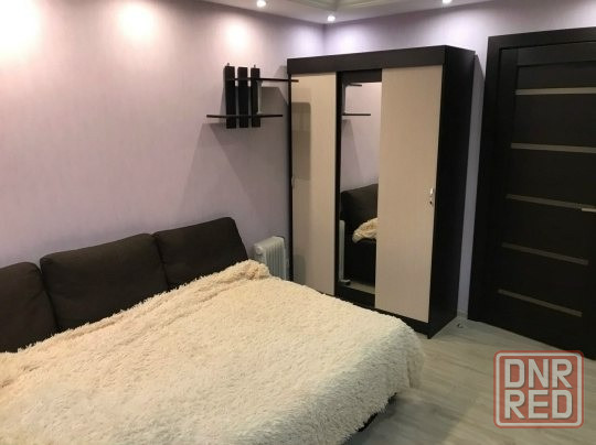 Сдаётся 1-комнатная квартира в Ленинском районе, оцкб Донецк - изображение 2