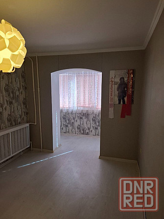 Продам 2х ком. квартиру 5/9, 48 м2. Спорт Макс.Киевский район. Донецк - изображение 6