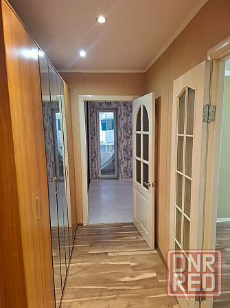 Продам 2х ком. квартиру 5/9, 48 м2. Спорт Макс.Киевский район. Донецк - изображение 4