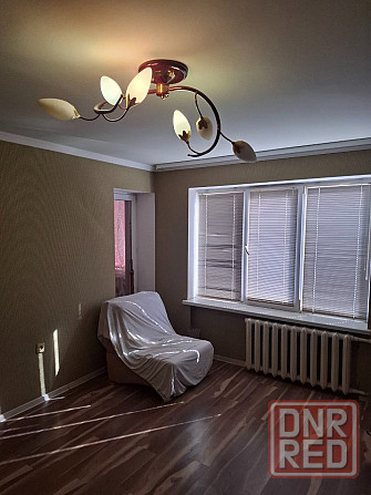 Продам 2х ком. квартиру 5/9, 48 м2. Спорт Макс.Киевский район. Донецк - изображение 3