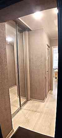 Однокомнатная Квартира в Ворошиловском районе, ресторан Хмели-Сунели Донецк